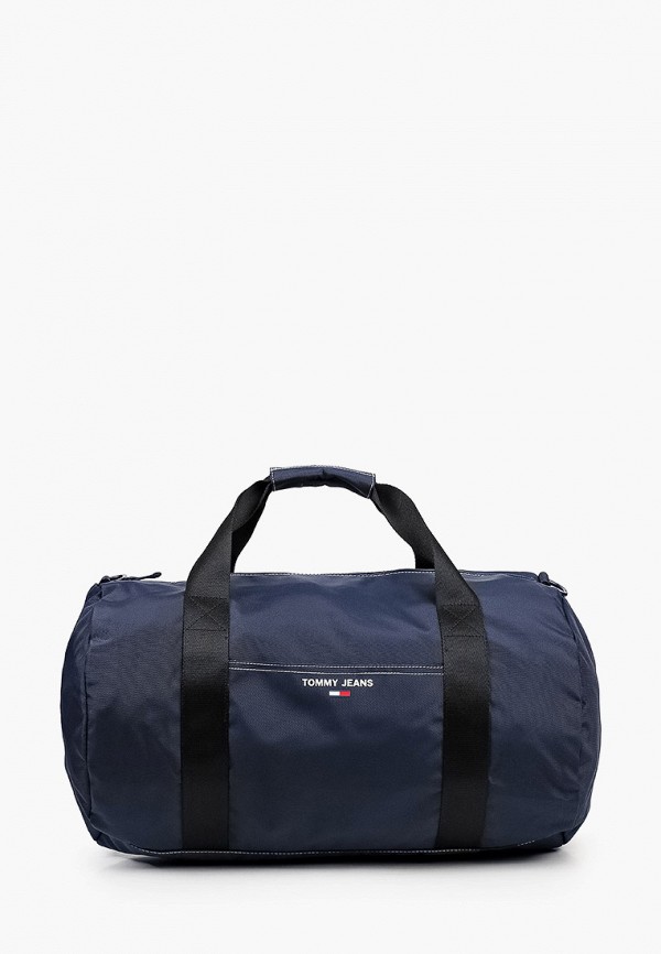 

Сумка спортивная Tommy Jeans, Синий