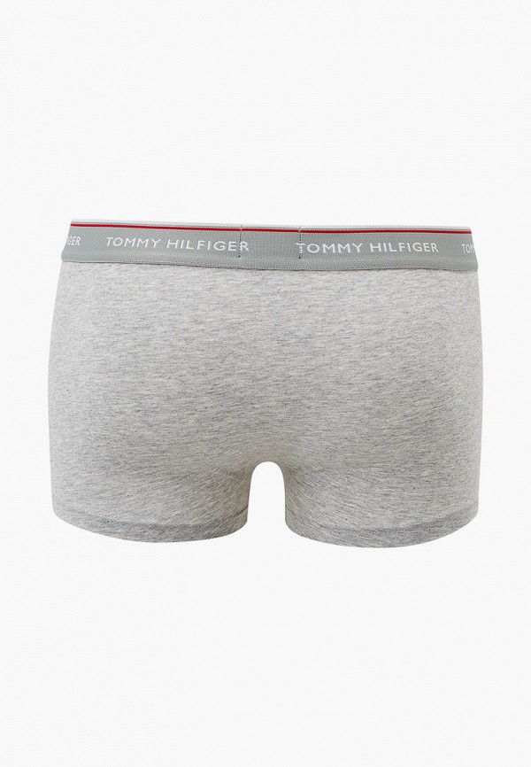 фото Трусы 3 шт. tommy hilfiger