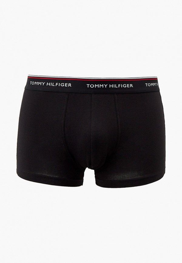 фото Трусы 3 шт. tommy hilfiger
