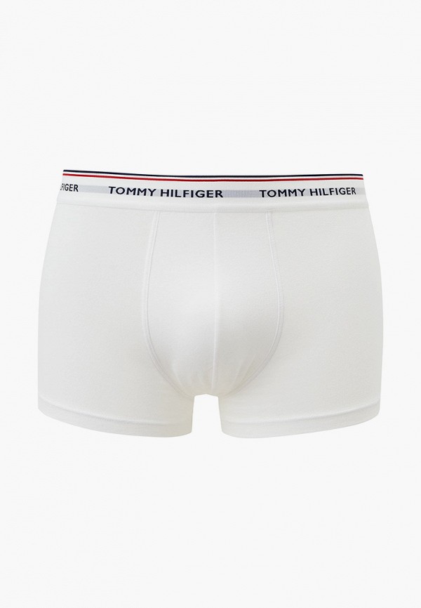 фото Трусы 3 шт. tommy hilfiger