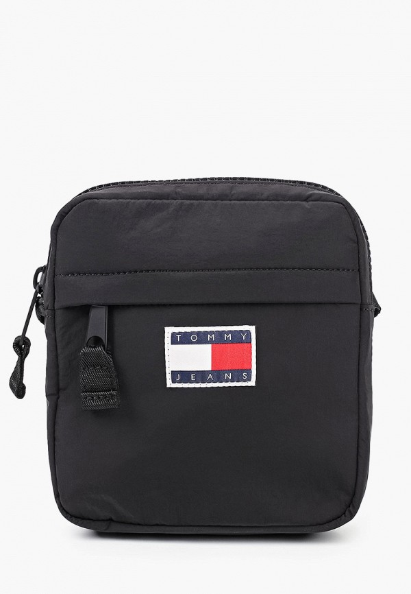 

Сумка Tommy Jeans, Черный