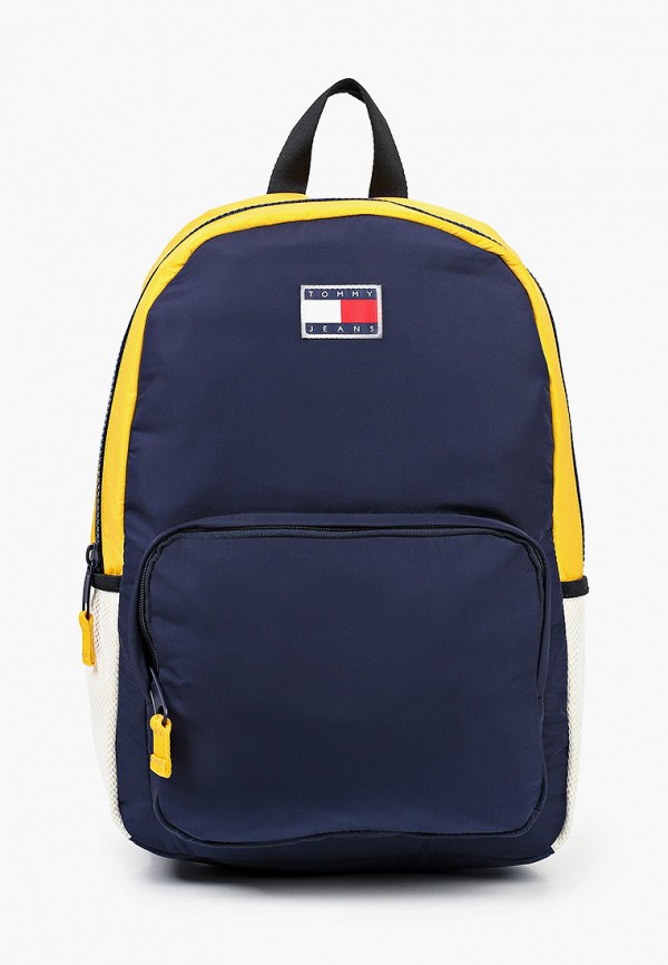 

Рюкзак Tommy Jeans, Синий
