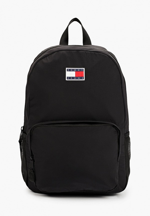 

Рюкзак Tommy Jeans, Черный