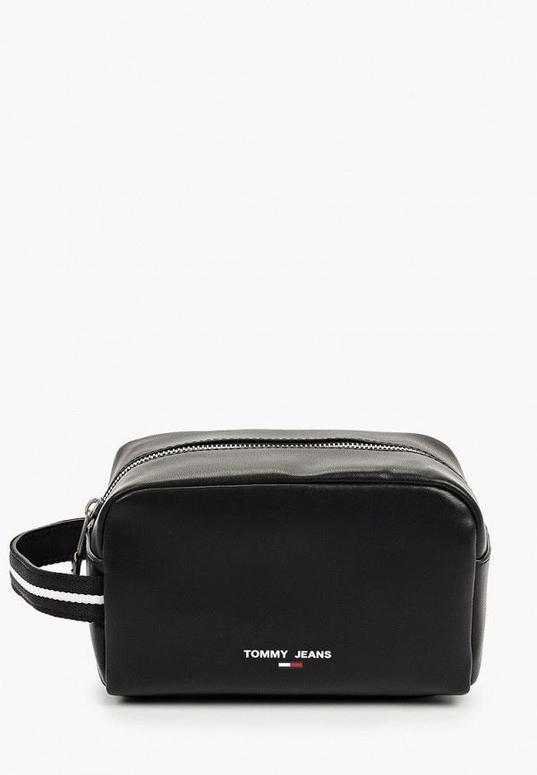 

Несессер Tommy Jeans, Черный