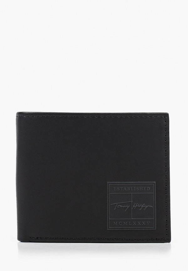фото Кошелек tommy hilfiger