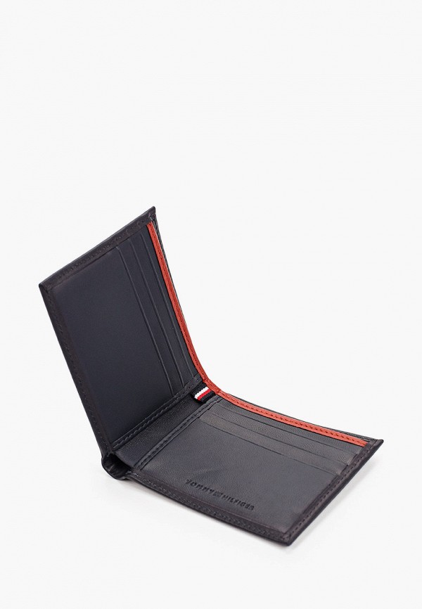 фото Кошелек tommy hilfiger