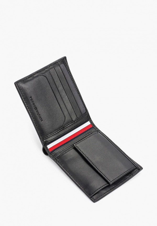 фото Кошелек tommy hilfiger
