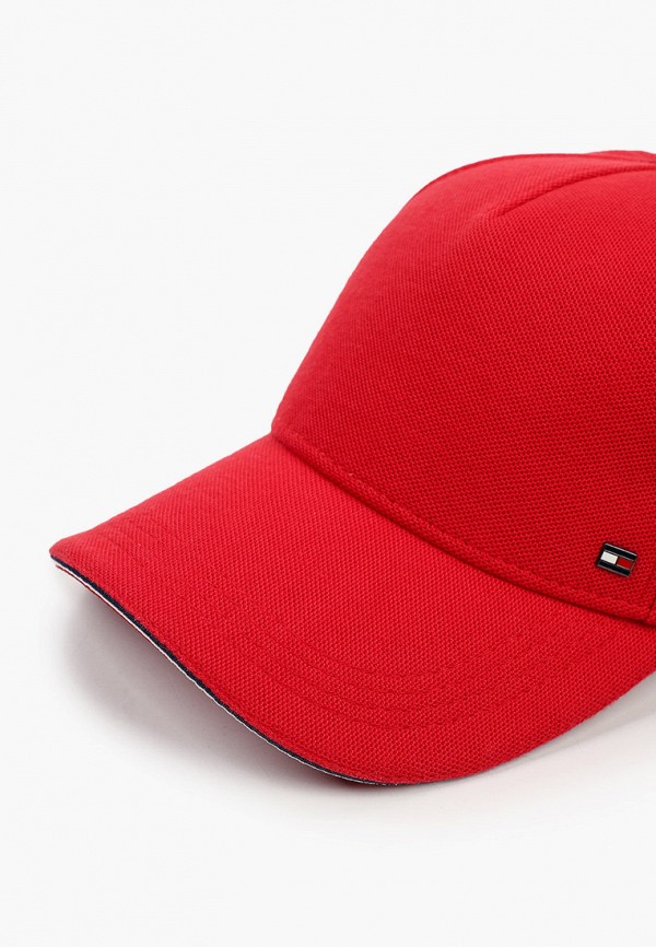 фото Бейсболка tommy hilfiger