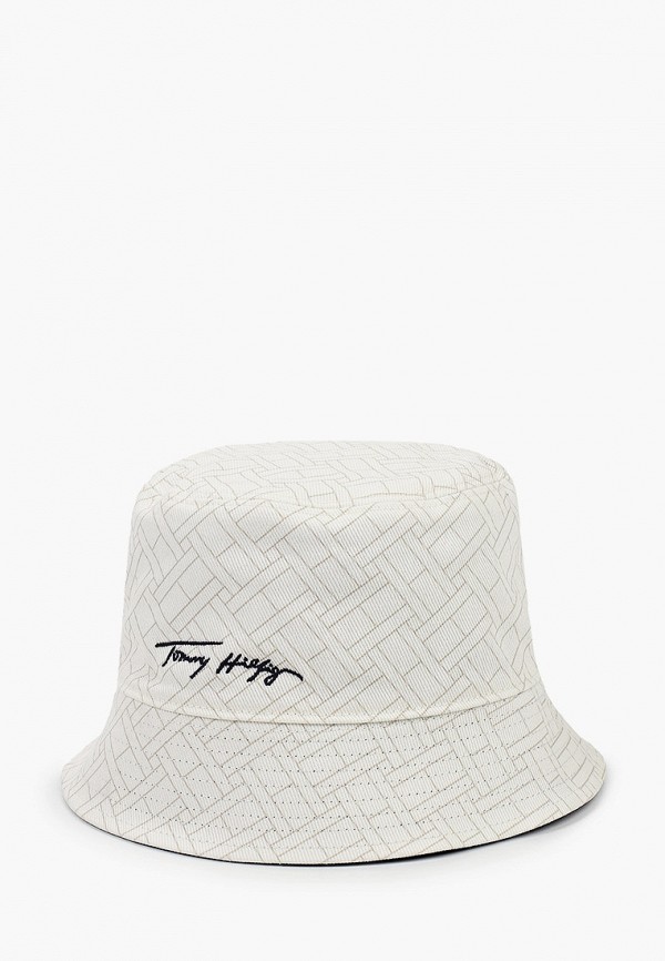 

Панама Tommy Hilfiger, Разноцветный, reversible