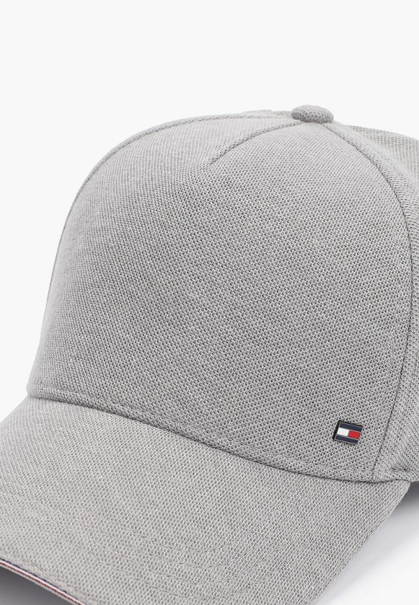 фото Бейсболка tommy hilfiger