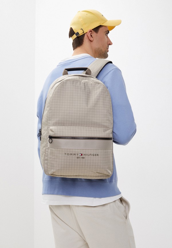 фото Рюкзак tommy hilfiger