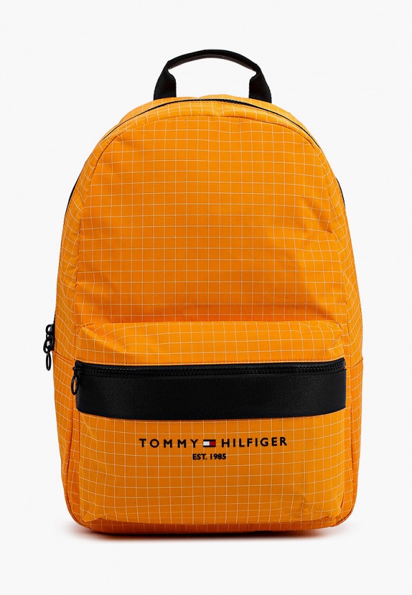фото Рюкзак tommy hilfiger