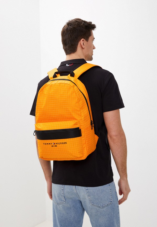 фото Рюкзак tommy hilfiger