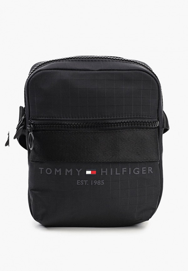 

Сумка Tommy Hilfiger, Черный