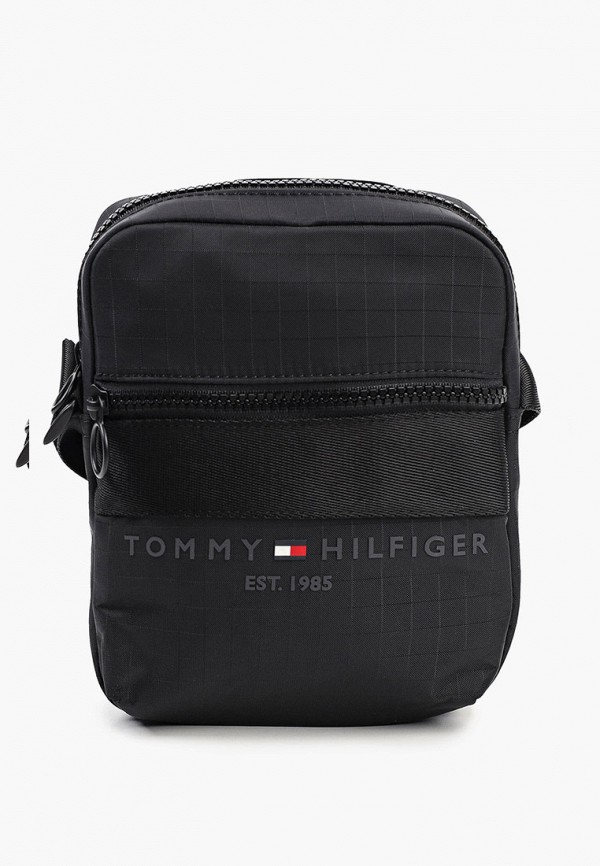 Сумка Tommy Hilfiger черный AM0AM08679 RTLABE723201