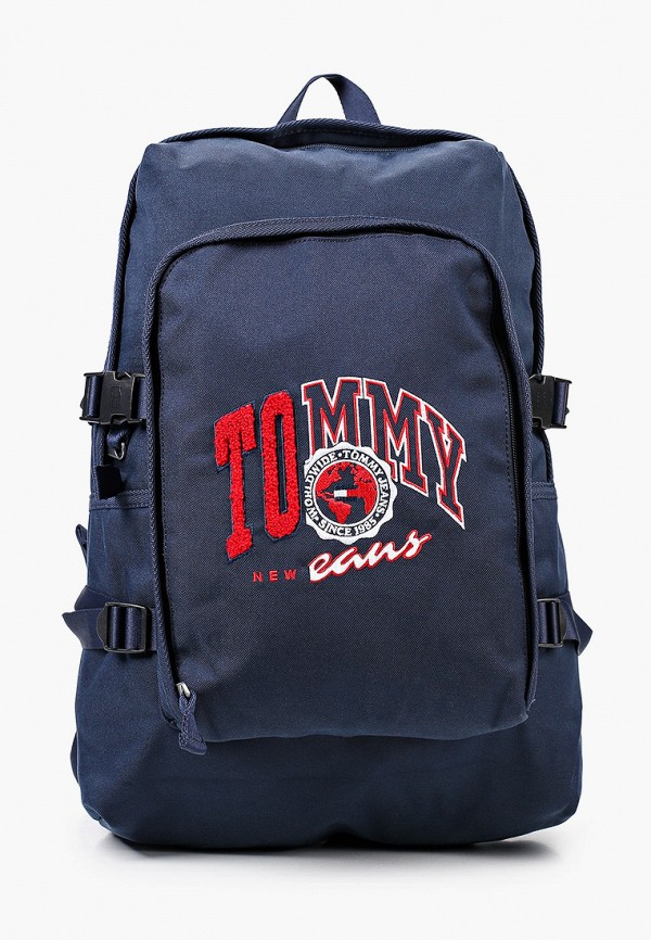 

Рюкзак Tommy Jeans, Синий