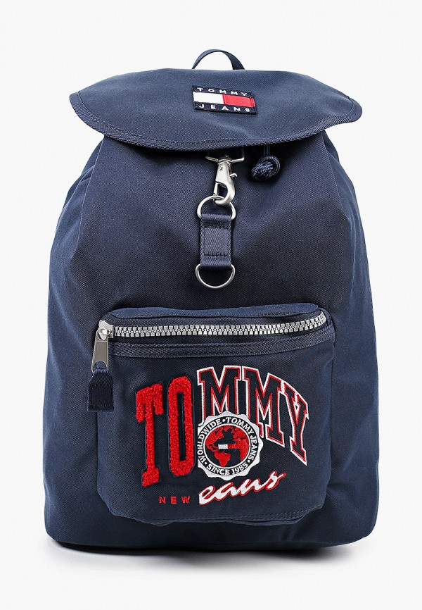 

Рюкзак Tommy Jeans, Синий