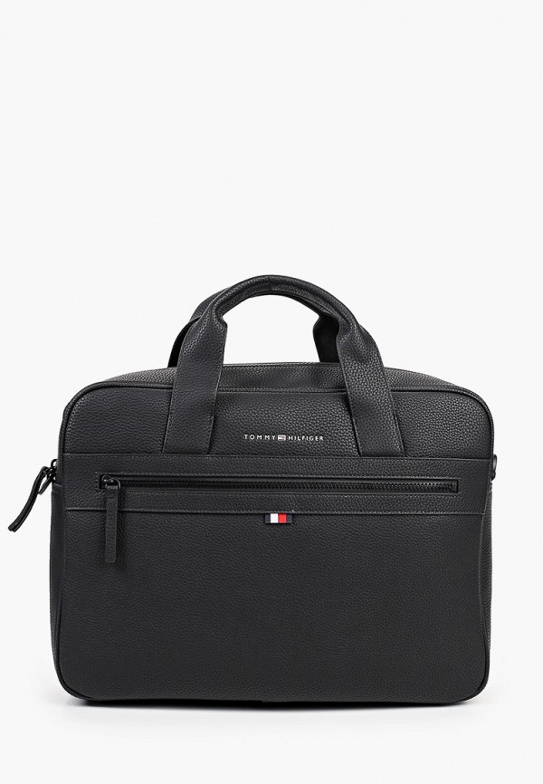 

Сумка Tommy Hilfiger, Черный