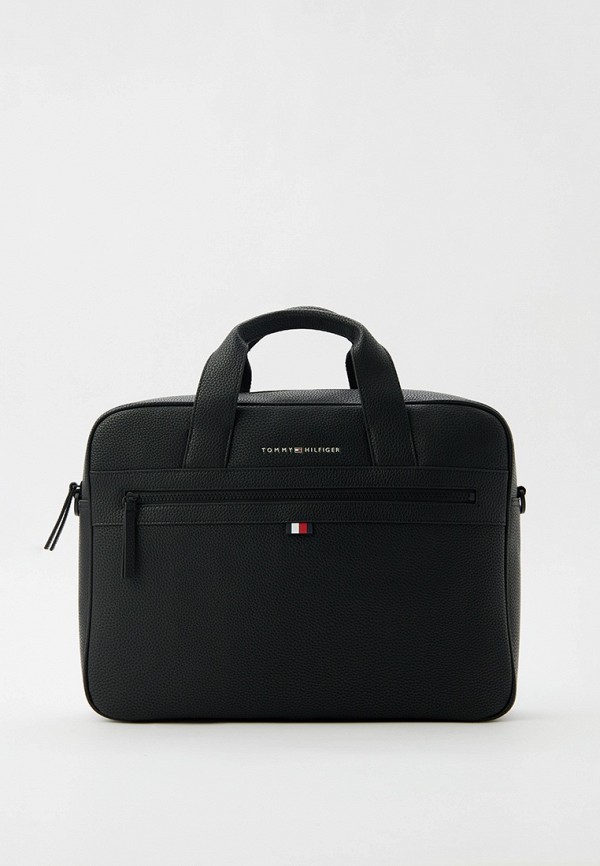 

Сумка Tommy Hilfiger, Черный