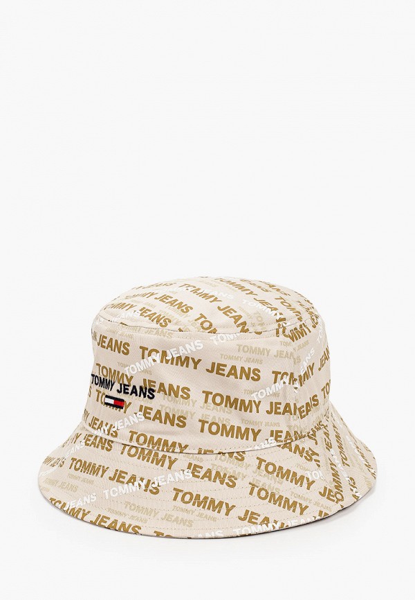 

Панама Tommy Jeans, Бежевый