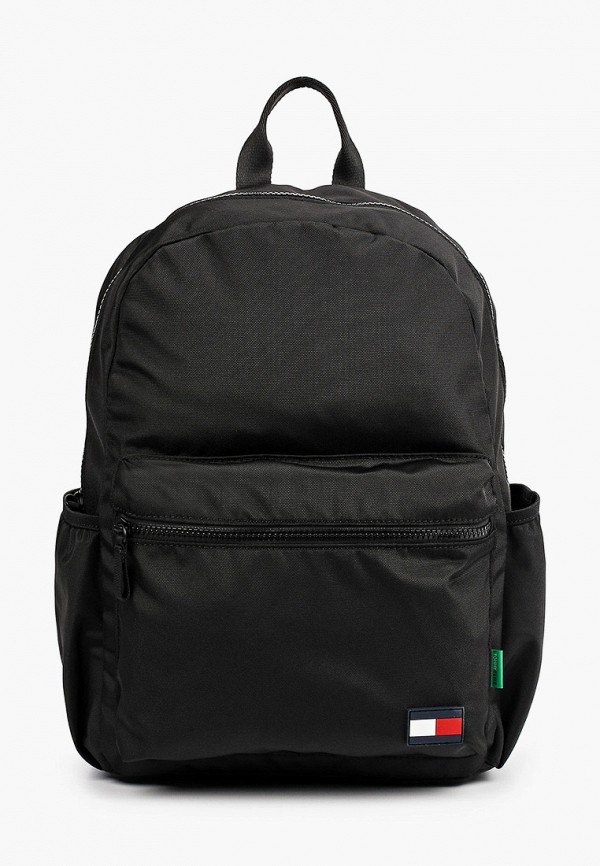 

Рюкзак Tommy Hilfiger, Черный