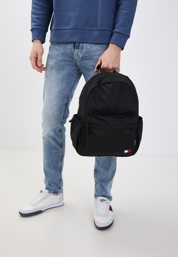фото Рюкзак tommy hilfiger