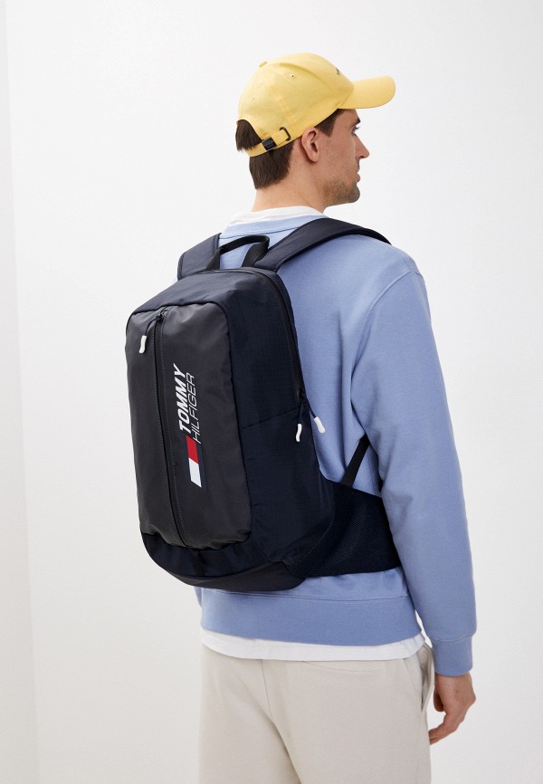 фото Рюкзак tommy hilfiger
