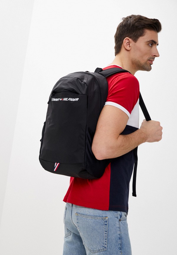 фото Рюкзак tommy hilfiger
