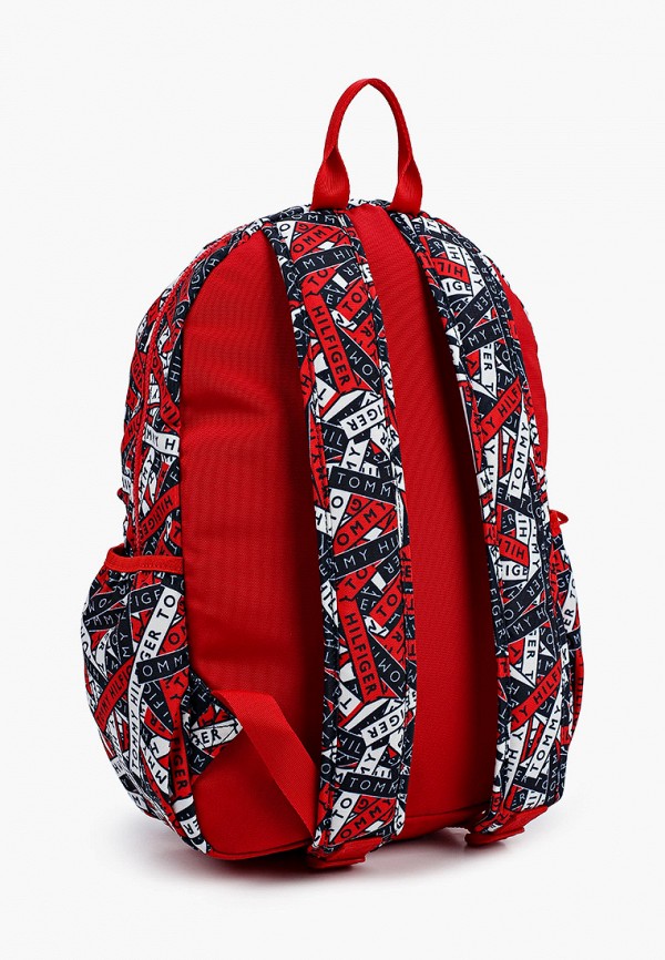 фото Рюкзак tommy hilfiger