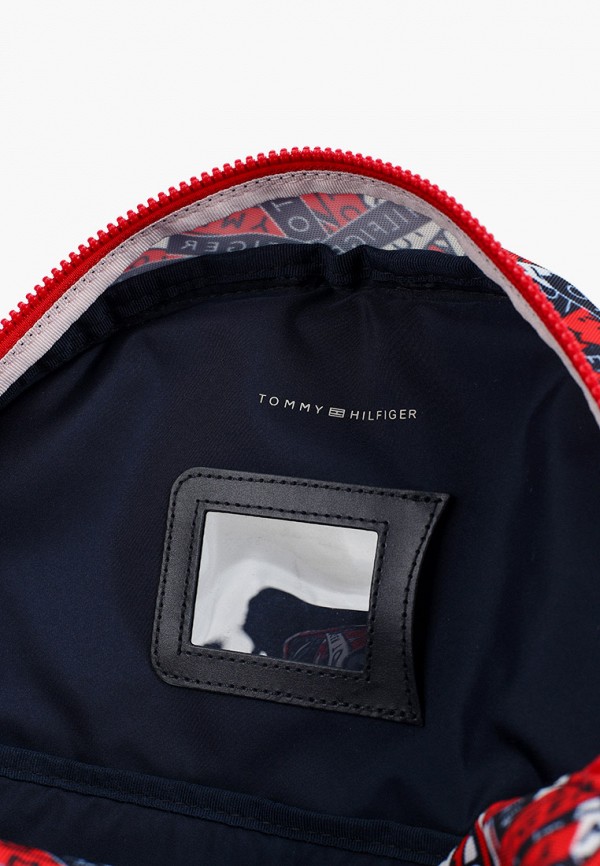 фото Рюкзак tommy hilfiger