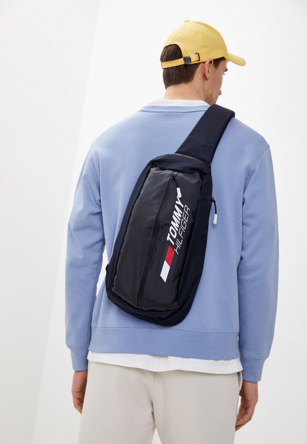 фото Рюкзак tommy hilfiger
