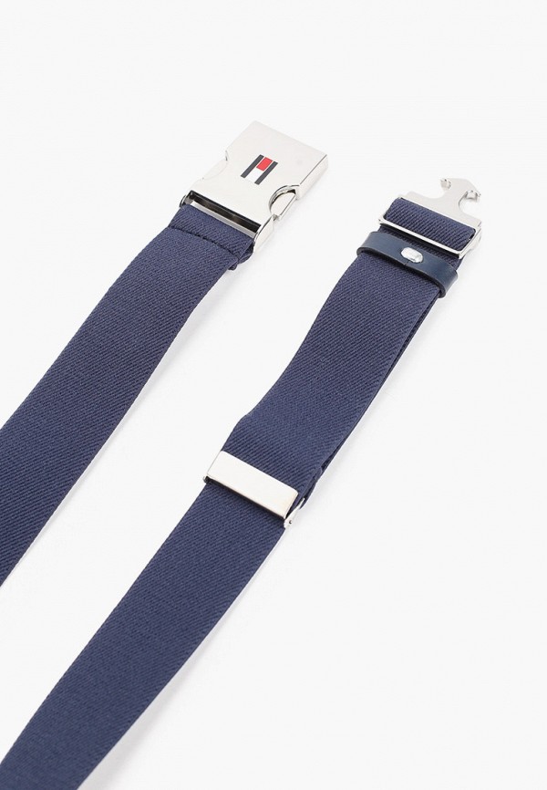 фото Ремень tommy hilfiger