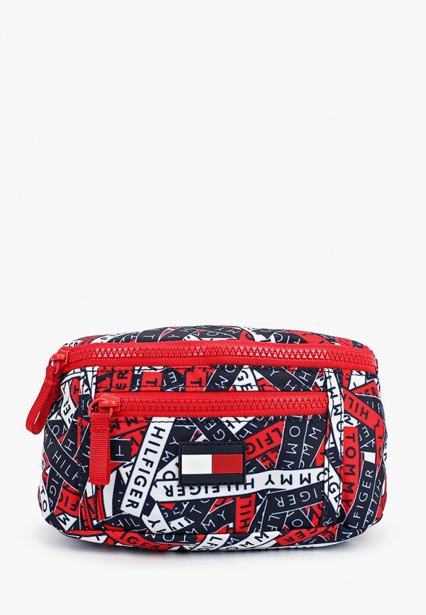 фото Сумка поясная tommy hilfiger