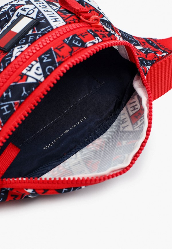 фото Сумка поясная tommy hilfiger