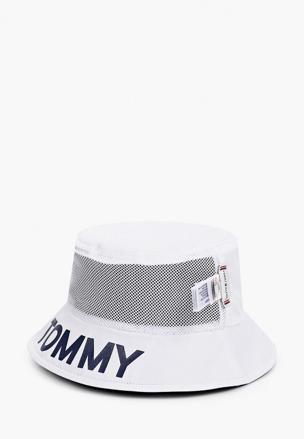 фото Панама tommy hilfiger