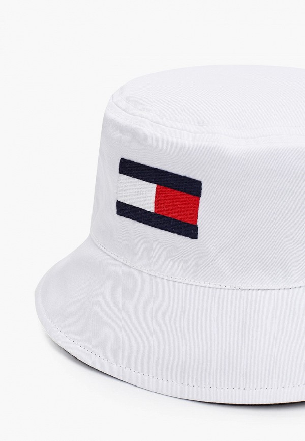 фото Панама tommy hilfiger