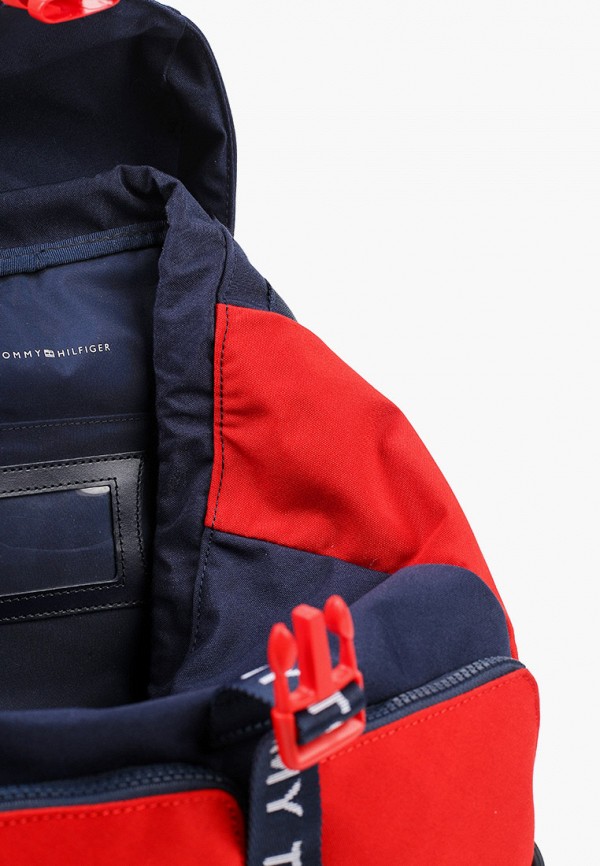 фото Рюкзак tommy hilfiger