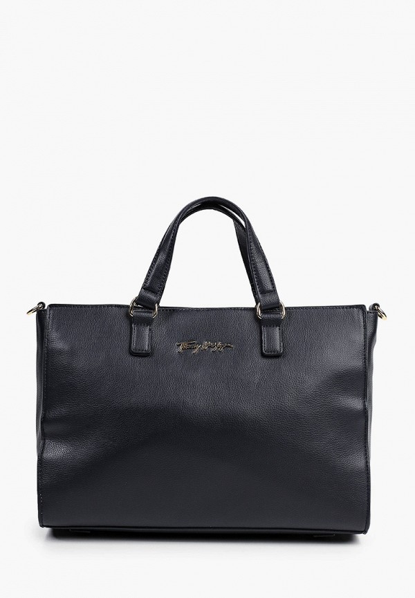 фото Сумка и кошелек tommy hilfiger