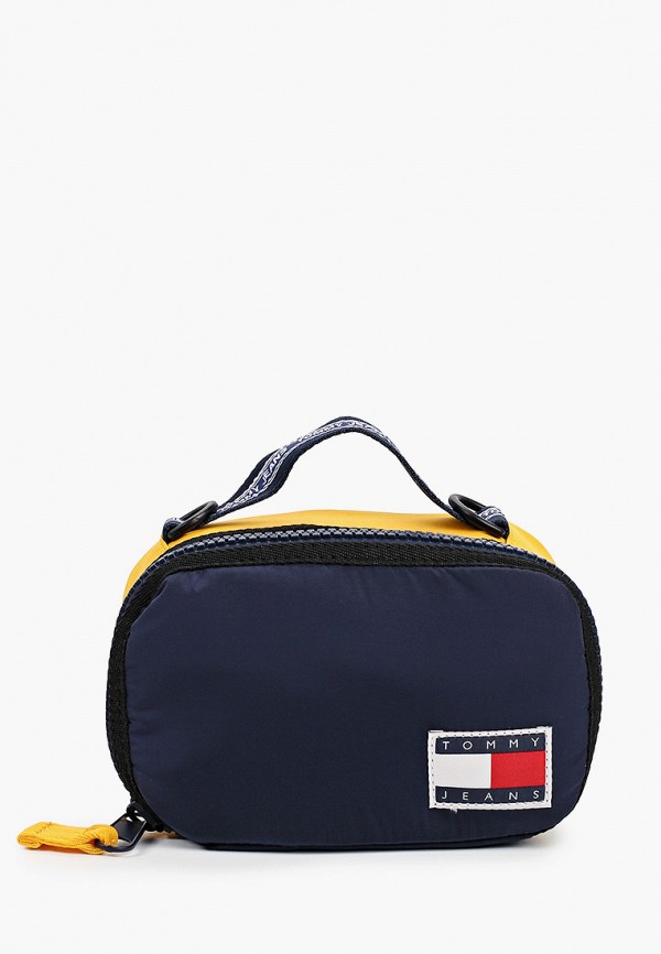 

Сумка Tommy Jeans, Синий