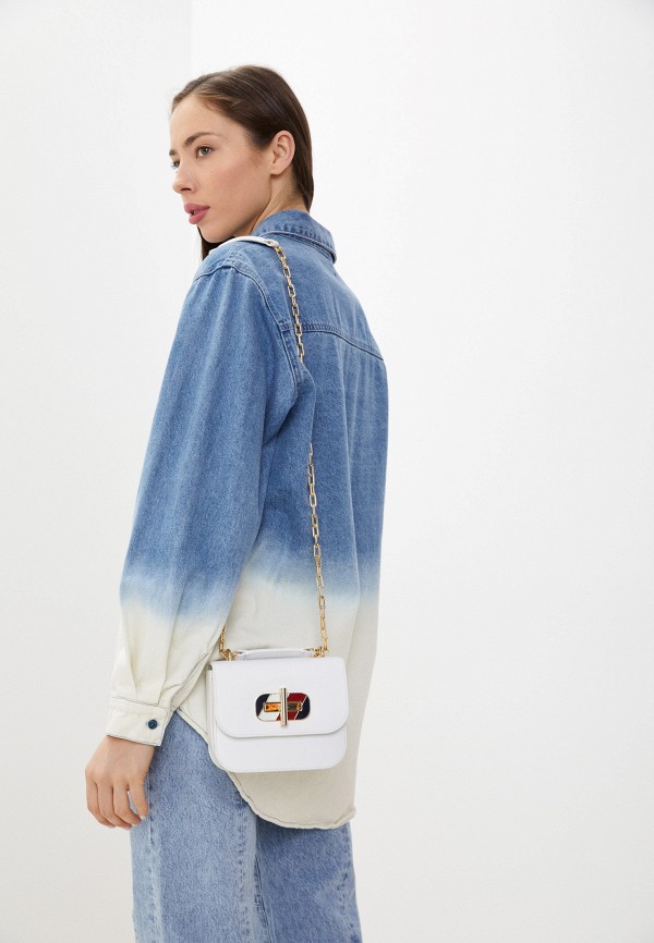 фото Сумка tommy hilfiger