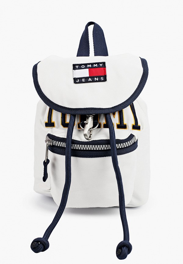 

Рюкзак Tommy Jeans, Белый
