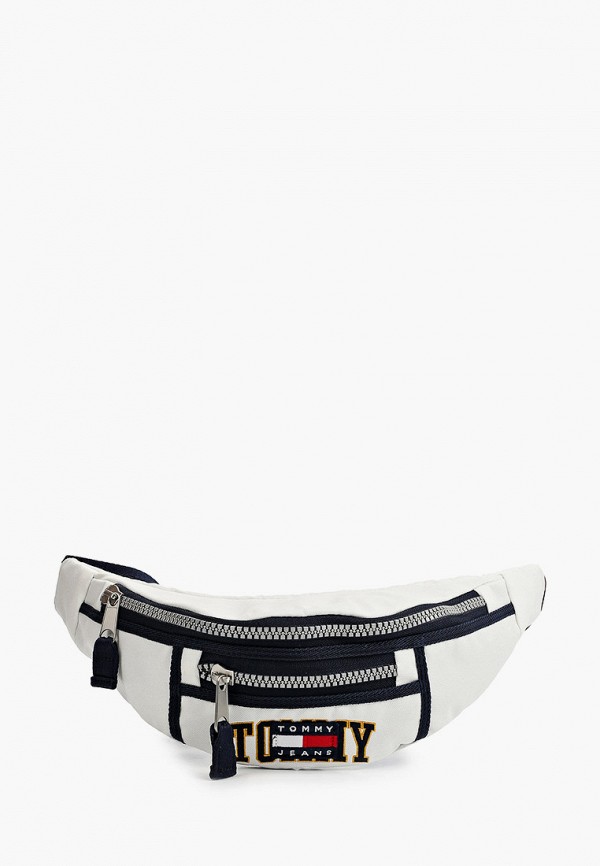 

Сумка поясная Tommy Jeans, Белый