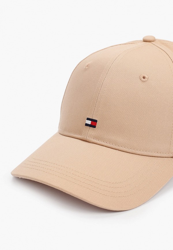 фото Бейсболка tommy hilfiger