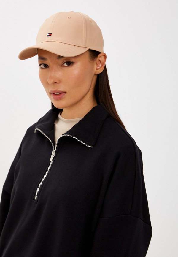 фото Бейсболка tommy hilfiger