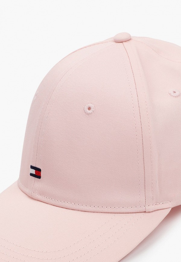 фото Бейсболка tommy hilfiger