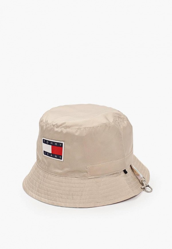

Панама Tommy Jeans, Разноцветный