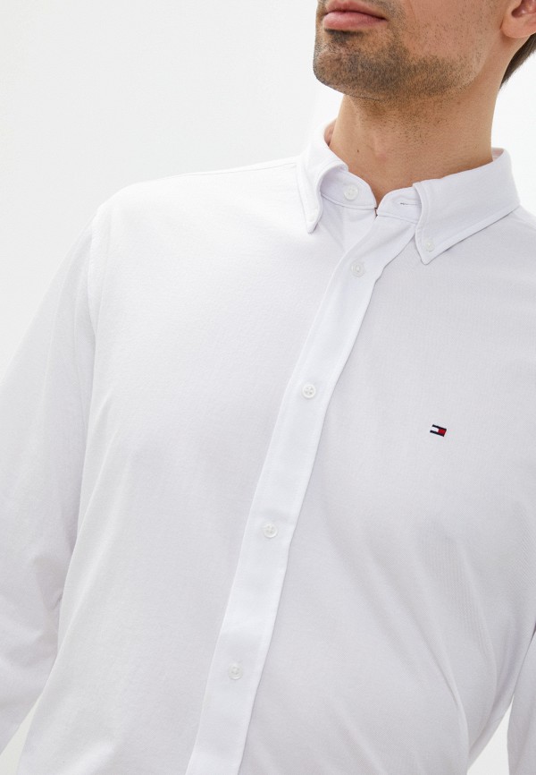 фото Рубашка tommy hilfiger