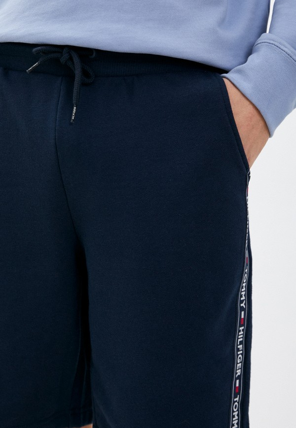 фото Шорты домашние tommy hilfiger
