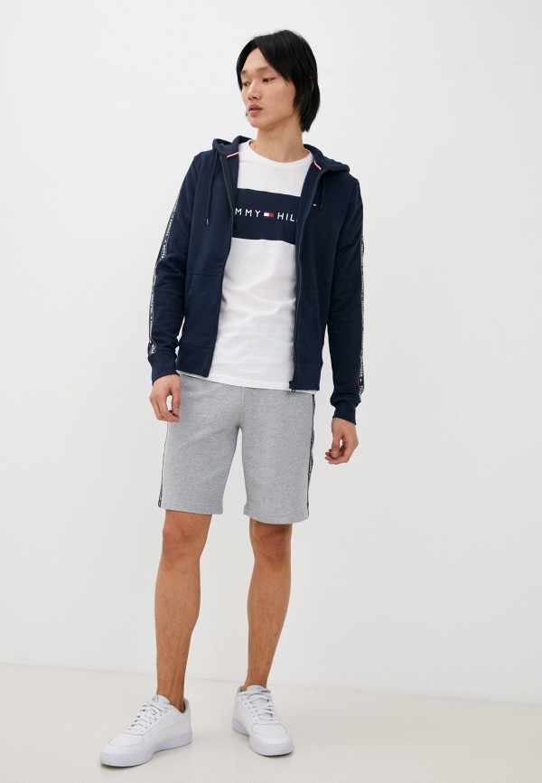 фото Шорты домашние tommy hilfiger