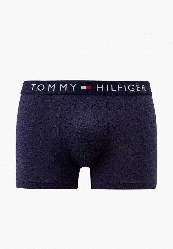 Трусы Tommy Hilfiger синий UM0UM01646 RTLABE732501